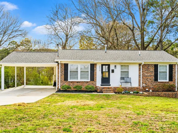 2504 Remington Rd, Raleigh, NC 27610