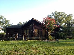 114 Medium Cemetery Rd, Petersburg, TN 37144