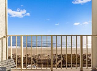 10700 Coastal Hwy UNIT 1208, Ocean City, MD 21842