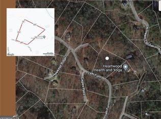 0 Left Turn, Blue Ridge, GA 30513