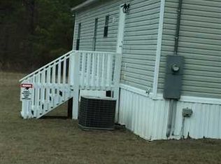 31 Coleman Rd, Wrightsville, GA 31096