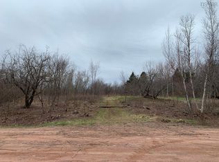 721 Hunter Rd LOT VV6, Cumberland, NS B0M1Z0