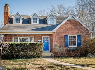 206 Patuxent Rd, Laurel, MD 20707
