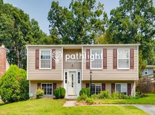 8403 Tachbrook Rd, Baltimore, MD 21236