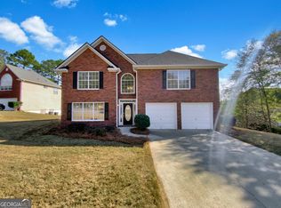 12334 Manson Glass Ct, Fayetteville, GA 30215