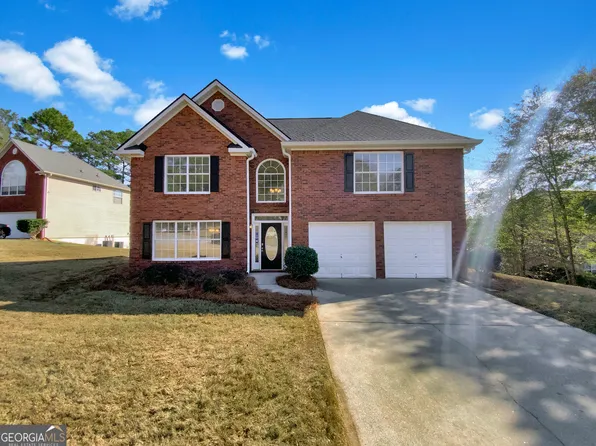 12334 Manson Glass Ct, Fayetteville, GA 30215