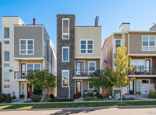 7426 S Logan St, Littleton, CO 80122