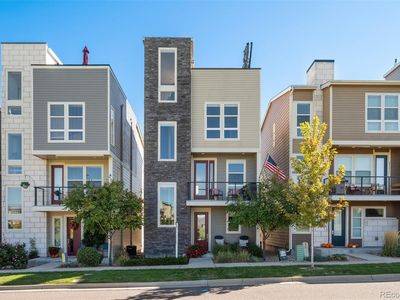 7426 S Logan Street, Littleton, CO, 80122