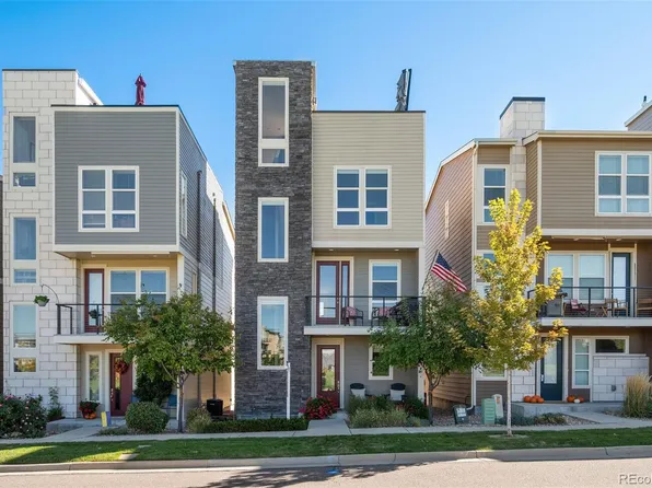 7426 S Logan Street, Littleton, CO 80122