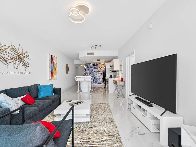 888 Biscayne Blvd #2404 — Photo 11