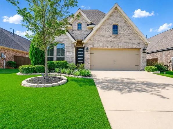 5014 Eliot Pl, Manvel, TX 77578