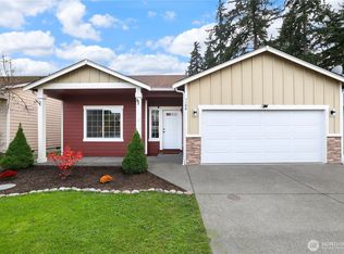 1108 206th St E, Spanaway, WA 98387