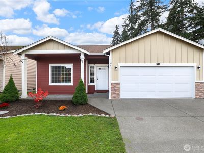 1108 206th Street E, Spanaway, WA, 98387