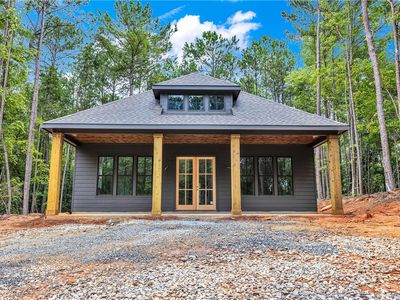 593 Elks Pkwy, Alexander City, AL, 35010