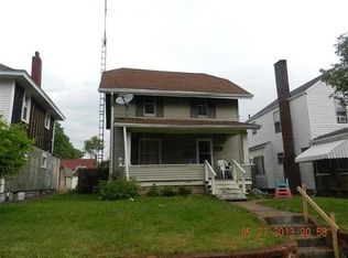 548 Geiger Ave SW, Massillon, OH