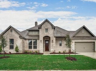 12753 Elm Springs Trl, Haslet, TX 76052