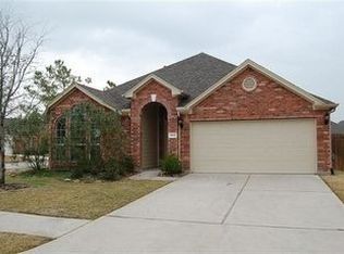 30438 Legacy Pines Dr, Spring, TX 77386