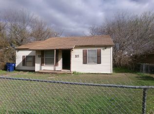103 E Willow Ave, Duncan, OK 73533