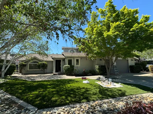 1296 Bent Dr, Campbell, CA 95008