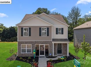 12157 Lady Bell Dr, Charlotte, NC 28278