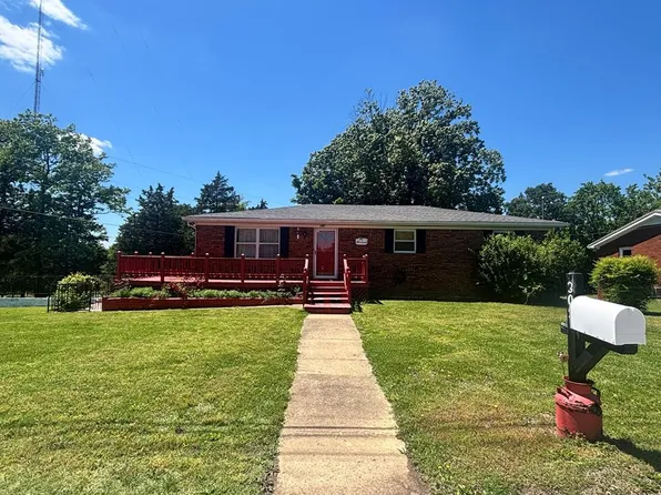 305 Dink Embrys Buttermilk Rd, Hopkinsville, KY 42240