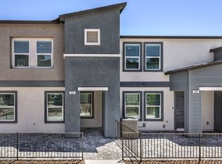 962 Desert Spruce St, Las Vegas, NV 89107