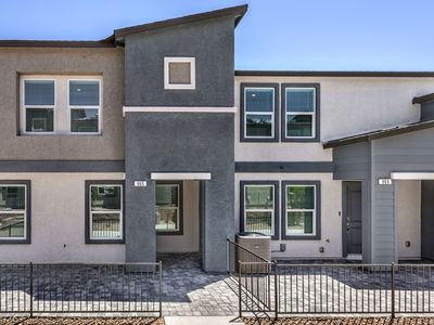 973 Desert Spruce St, Las Vegas, NV, 89107