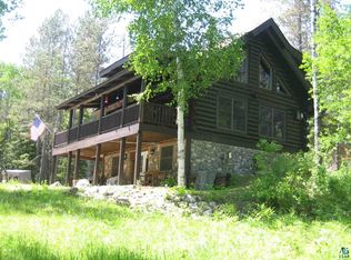 1308 Wander Rd, Isabella, MN 55607