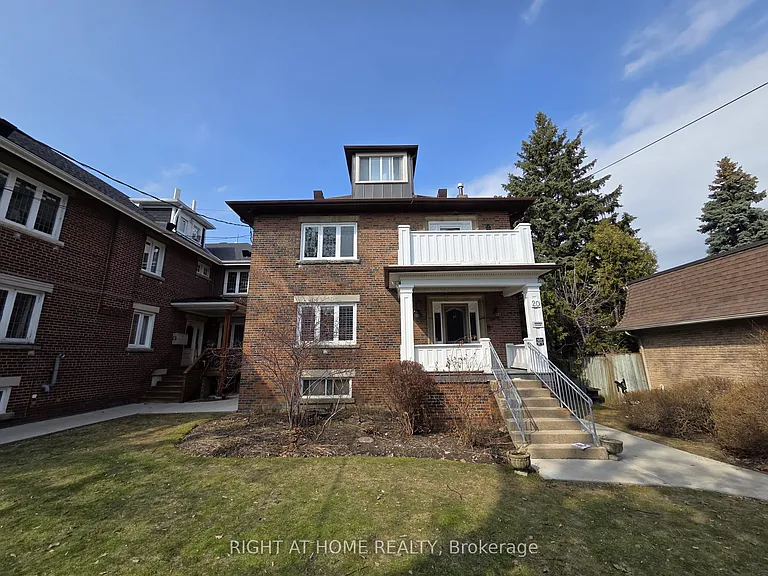 20 Teddington Park Ave #1 — Photo 2