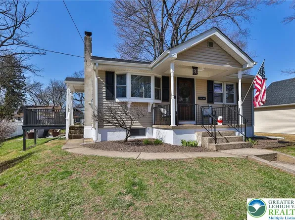 529 Oakwood St, Easton, PA 18045