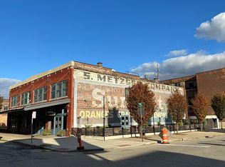 139 S Huron St #201, Toledo, OH 43604