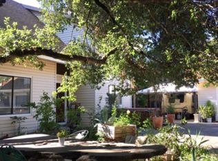 301 Kessler Dr, Ben Lomond, CA 95005