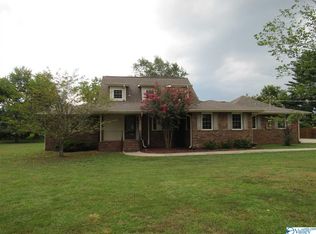 163 Trudy Dr, New Hope, AL 35760