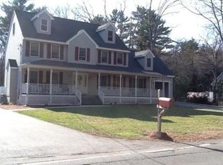 79 Chestnut St, Wilmington, MA 01887