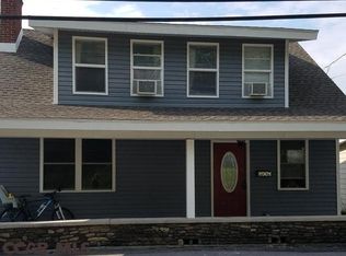 937 W Water St, Bellefonte, PA 16823