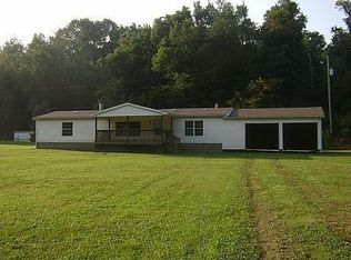 2521 Rocky Rd, Chillicothe, OH 45601