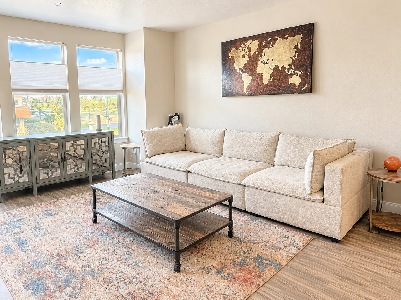 2 bed, 1721 sqft, $3,395 — Photo 3