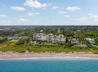1171 N Ocean Blvd APT 4CS, Gulf Stream, FL 33483