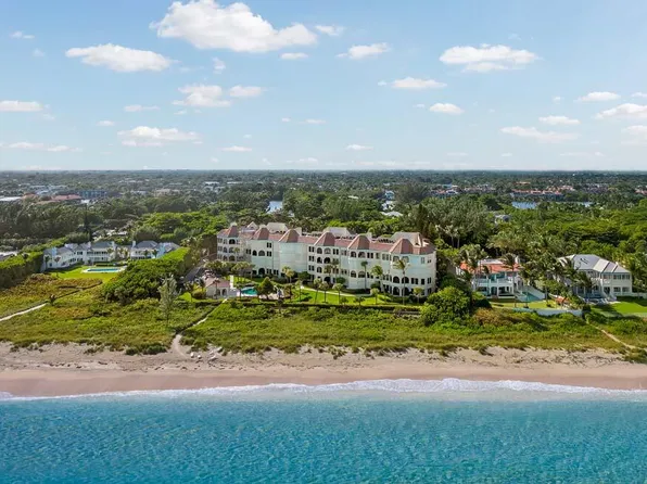 1171 N Ocean Boulevard #4cs, Gulf Stream, FL 33483