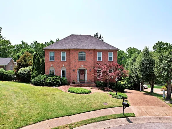 205 Tarrington Ct, Brentwood, TN 37027