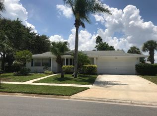 1904 Rosewood Dr, Melbourne Beach, FL 32951