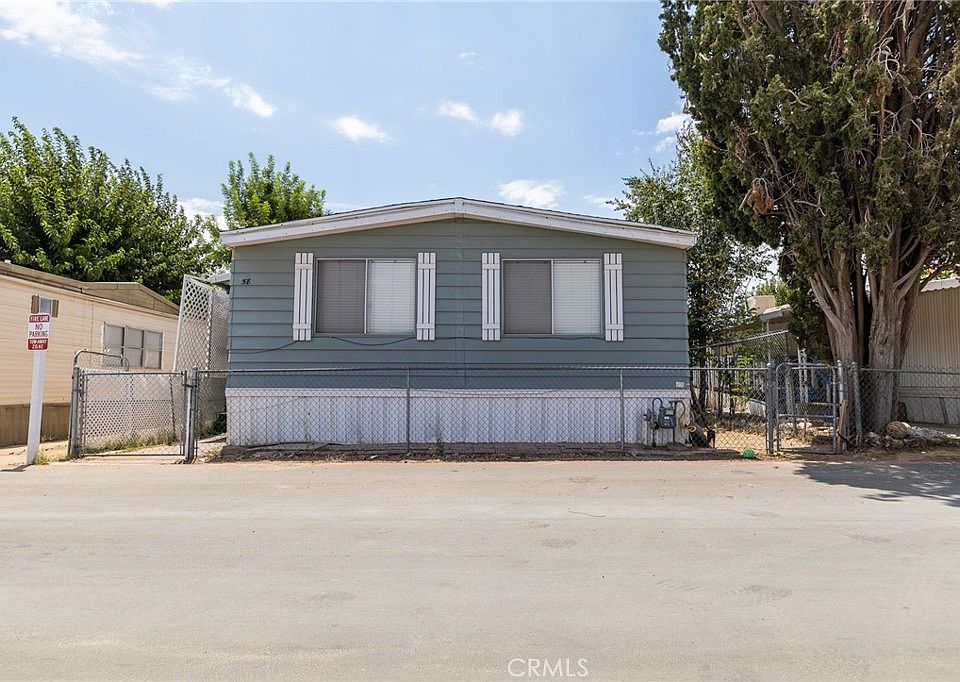 1st image of 9120 Hesperia Rd Space 58