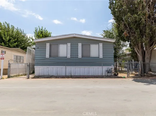 9120 Hesperia Rd Space 58, Hesperia, CA 92345