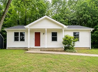 13921 Wyandotte Dr SW, Huntsville, AL 35803