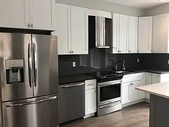 Rented by Evergreen Realty & Investments