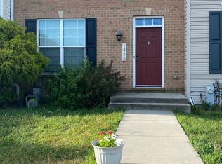 1820 Graymount Way, Edgewood, MD 21040