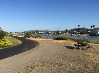 64 Lower Via Casitas, Greenbrae, CA 94904
