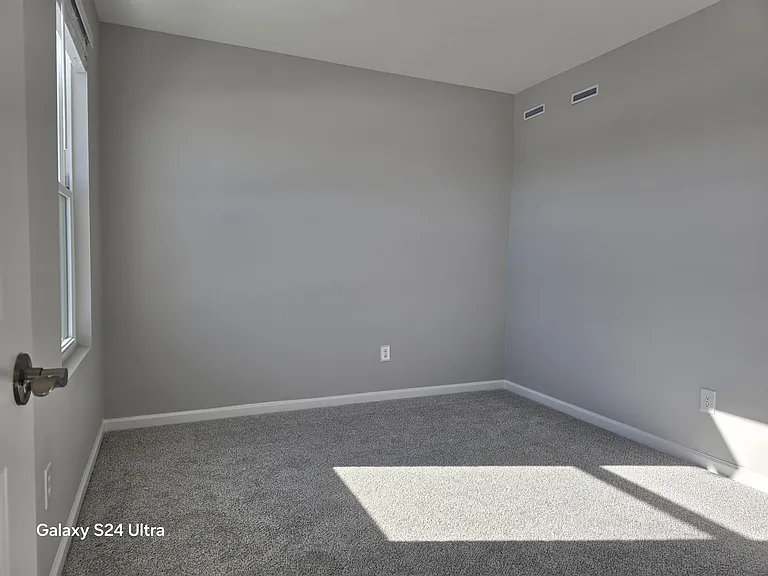 3rd bed room