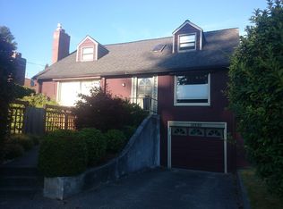 12220 3rd Ave NW, Seattle, WA 98177