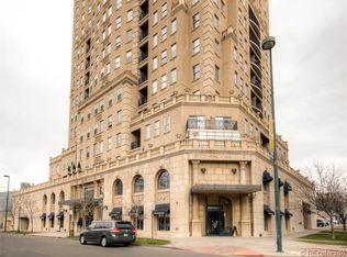 475 W 12th Ave UNIT 8D, Denver, CO 80204